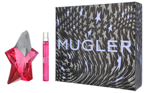 Thierry Mugler Angel Nova Giftset 60 ml Eau de Parfum Dames