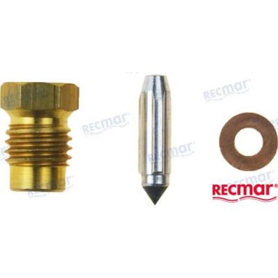 REC1395-8318 - CARBURATEUR NAALD KIT Bombardier