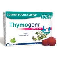 Tilman Thymogom Tilman Thymogom