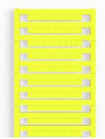 DEK 5/5MC-10 NEUT.GE  - Label for terminal block 5mm yellow DEK 5/5MC-10 NEUT.GE