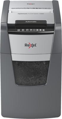 Rexel Optimum Auto+ 130X papiervernietiger