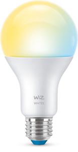 WiZ 8718699786175 LED-lamp Energielabel E (A - G) E27 13 W = 100 W Warmwit tot koudwit Besturing via App 1 stuk(s)