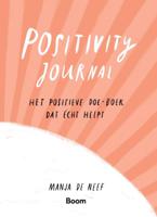 Positivity Journal (Hardback)