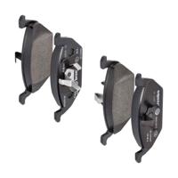 Remblokkenset, schijfrem BREMBO, u.a. für Seat, VW, Audi, Skoda, Streetscooter