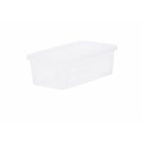 Iris mcb 5l clearbox Iris mcb 5l clearbox
