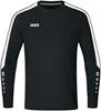 JAKO 8923K Keepershirt Power Kids - Zwart - 164