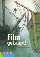 Film gekaapt! (Hardback)