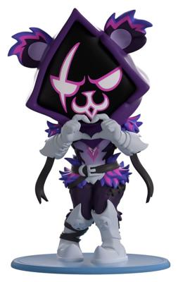 Fortnite Vinyl Figure Raven Team Leader 12 cm Fortnite Vinyl Figure Raven Team Leader 12 cm