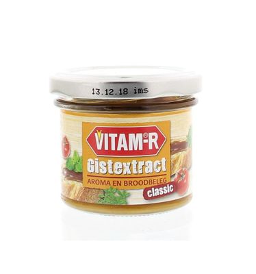 Gistextract