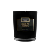 Treatments Scented Candle Quotes Because You Are Special
