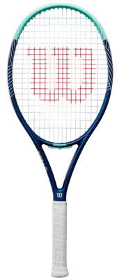 Wilson Ultra Power 100 Tennisracket