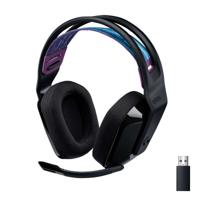Gaming koptelefoon met microfoon Logitech 981-000972