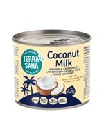 Kokosmelk 22% vet - 200 ml