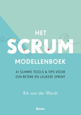 Het Scrum Modellenboek (Paperback)