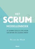 Het Scrum Modellenboek (Paperback)