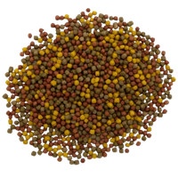 Ubbink Fish Mix Menu Universal 6 mm - 5,4 liter Ubbink Fish Mix Menu Universal 6 mm - 5,4 liter