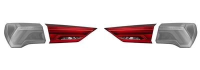 Achterlicht set SET0372927U