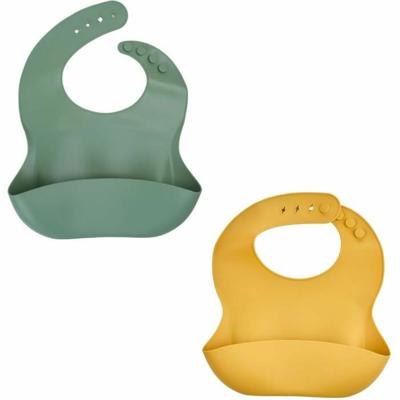 Slabbetjesset ThermoBaby