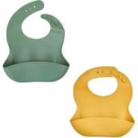 Slabbetjesset ThermoBaby