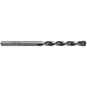 Wolfcraft 7780010 Carbide Beton-spiraalboor 10 mm Gezamenlijke lengte 120 mm Cilinderschacht 1 stuk(s)