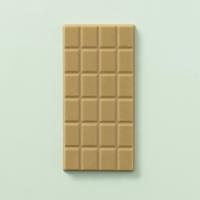Chocoladereep pistache