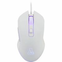 Muis The G-Lab KULT HELIUM Wit - thumbnail