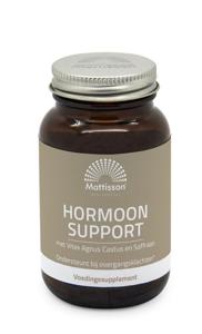 Mattisson Hormoon support