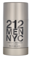 Carolina Herrera 212 NYC Men Deo Stick 75ml Deodorant