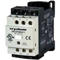 Crydom Halfgeleiderrelais DRC3R40C420 1 stuk(s)