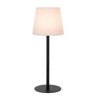Lucide TYON Tafellamp - Zwart