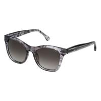 Heren zonnebril Lozza SL4130M5106BZ Ø 51 mm
