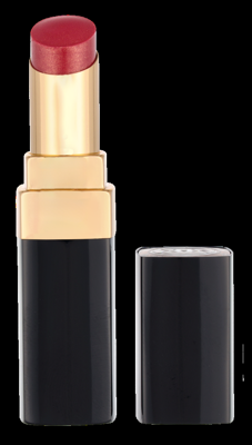 Chanel Rouge Coco Flash Hydrating Vibrant Shine Lip Colour 82 Live Lippenstift 3 g Dames