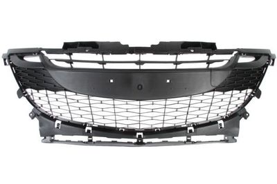 Ventilatiegrille, bumper 6502073477910P