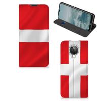 Nokia G10 | G20 | Standcase | Denemarken