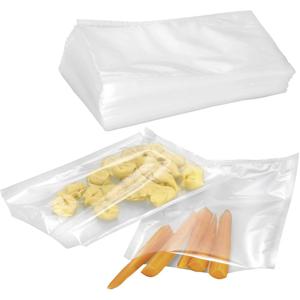 Unold 231.020 vacuum sealer accessoire Zak voor vacuümverpakker