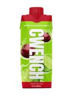 Cwench Tetra Ready To Drink Sportdrank (cherry Lime) 500ml Cherry Lime