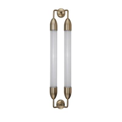 Umage - Lemon Squeeze Lang Dubbel Wandlamp