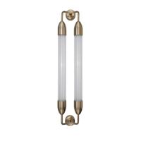 Umage - Lemon Squeeze Lang Dubbel Wandlamp