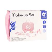 Classic World world houten make-up set Classic World world houten make-up set