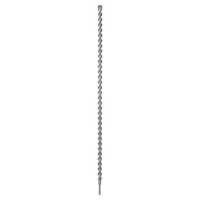 Bosch Accessories SDS-plus-5 2608597129 Carbide Hamerboor 25 mm Gezamenlijke lengte 1000 mm SDS-Plus 1 stuk(s) Bosch Accessories SDS-plus-5 2608597129 Carbide Hamerboor 25 mm Gezamenlijke lengte 1000 mm SDS-Plus 1 stuk(s)