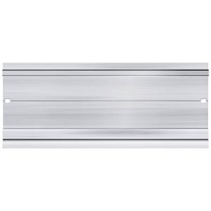 Siemens 6ES7590-1AC40-0AA0 Profielrail Aluminium 245 mm 1 stuk(s)