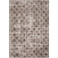 Eva Interior Buitenkleed Bruin Frost 200 x 290 cm Eva Interior Buitenkleed Bruin Frost 200 x 290 cm