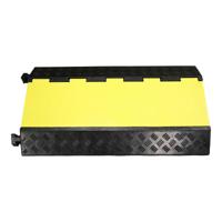 Kabelbeschermer Normaluz 50 x 90 x 7 cm Natuurlijk rubber