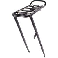 Atran velo voordrager avs tour zwart