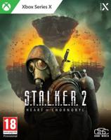 Stalker 2: Heart of Chornobyl Stalker 2: Heart of Chornobyl