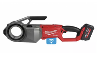 Milwaukee M18 FPT2-121C | Draadsnijder | 2" | 18V | 12.0 Ah - 4933478597