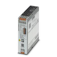 Phoenix Contact QUINT4-PS/24DC/24DC/5/PT DC/DC-converter 5 A Inhoud: 1 stuk(s) - thumbnail