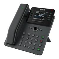 Draadloze telefoon Fanvil V62 PRO - thumbnail