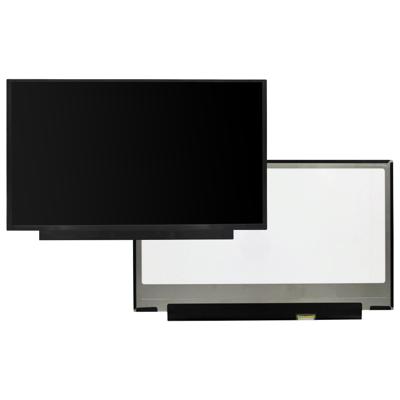 OEM 13.3 inch lcd scherm 1920x1080 glans 30pin edp, ips
