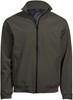 Tee Jays TJ9602 Club Jacket - Deep Green - 3XL